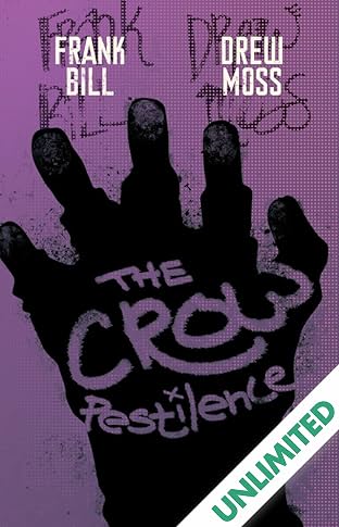 The Crow: Pestilence